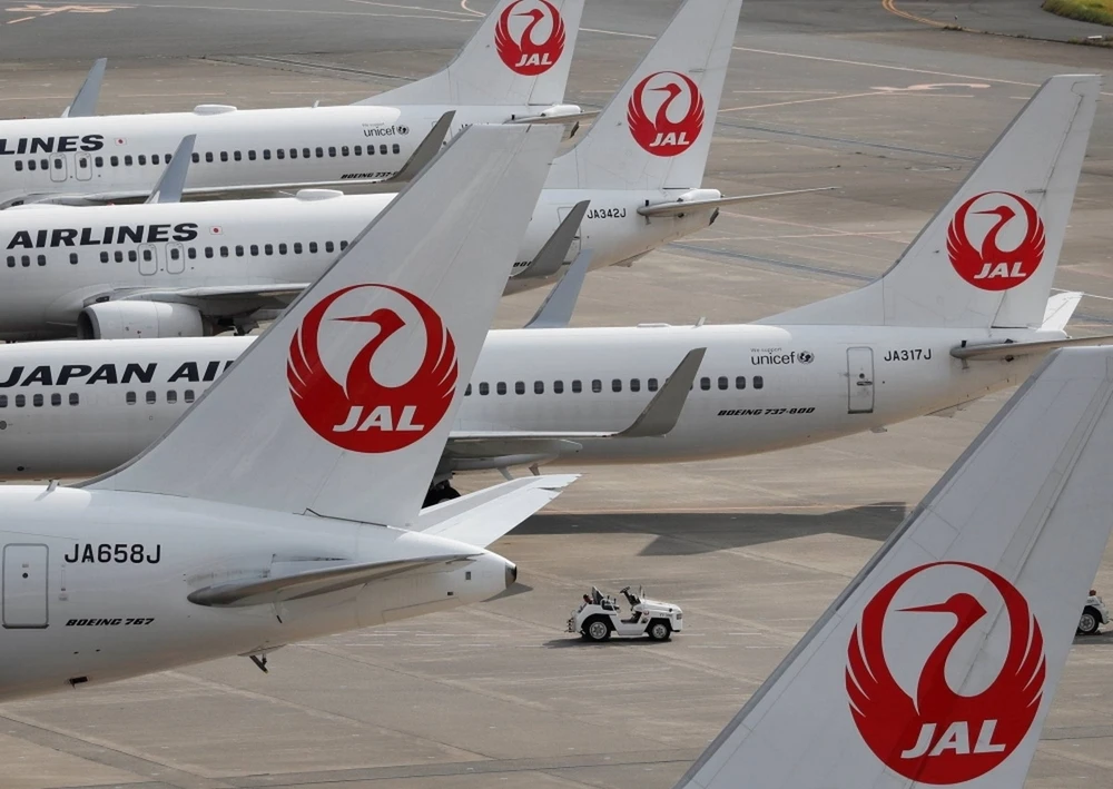 Japan Airlines gặp sự cố bảo mật và các biện pháp khắc phục