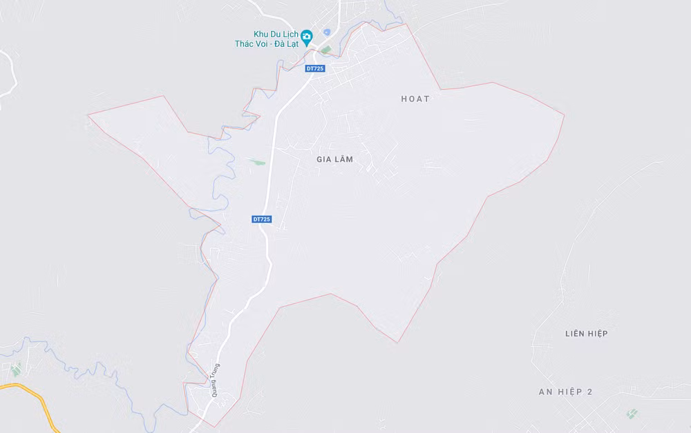 Lâm Đồng: Tranh chấp đất đai, cố tình đâm xe trực diện vào 4 người ảnh 1