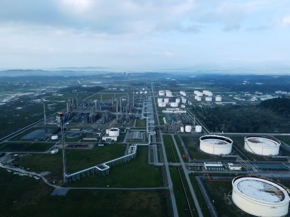 PVN phát triển khoa học công nghệ: 'Biến điều không thể thành có thể' ảnh 2