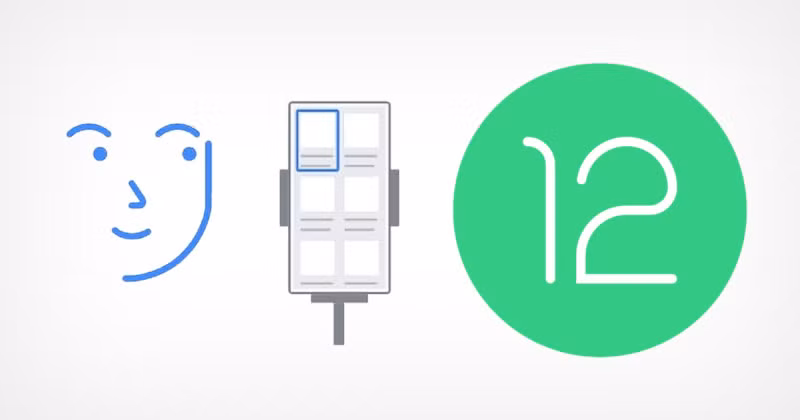 Google giới thiệu ứng dụng hỗ trợ người khuyết tật dùng smartphone ảnh 1