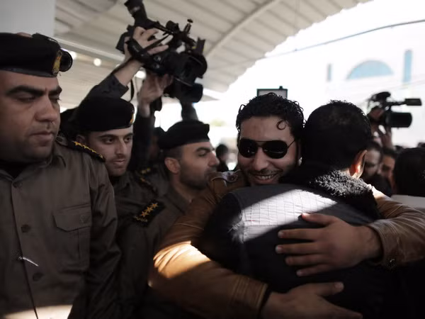 Hamas đặt điều kiện tham gia bầu cử Hội đồng Lập pháp ảnh 1