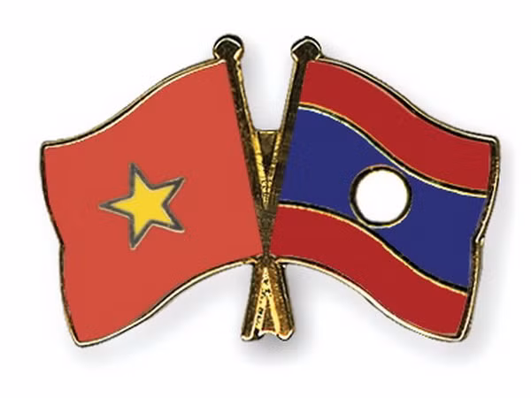 Không ngừng vun đắp truyền thống quan hệ đặc biệt Việt-Lào ảnh 1