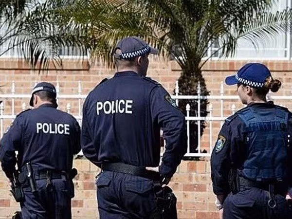 Australia cân nhắc trao thêm quyền cho cảnh sát khi khẩn cấp ảnh 1