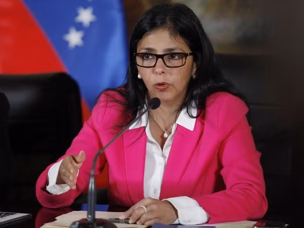 Chính phủ Venezuela đối thoại với thủ lĩnh đối lập bị giam giữ ảnh 1