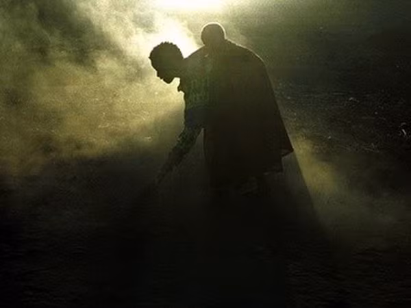 Man rợ hủ tục ép bé gái phải quan hệ trước khi trưởng thành ảnh 1