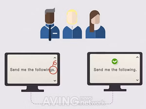 Dịch vụ biên tập văn bản tiếng Anh ChattingCat ra mắt trang web ảnh 1