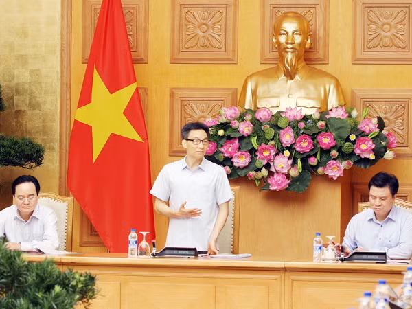Đổi mới dục phổ thông mang tính mở, khơi dậy sáng tạo ảnh 1