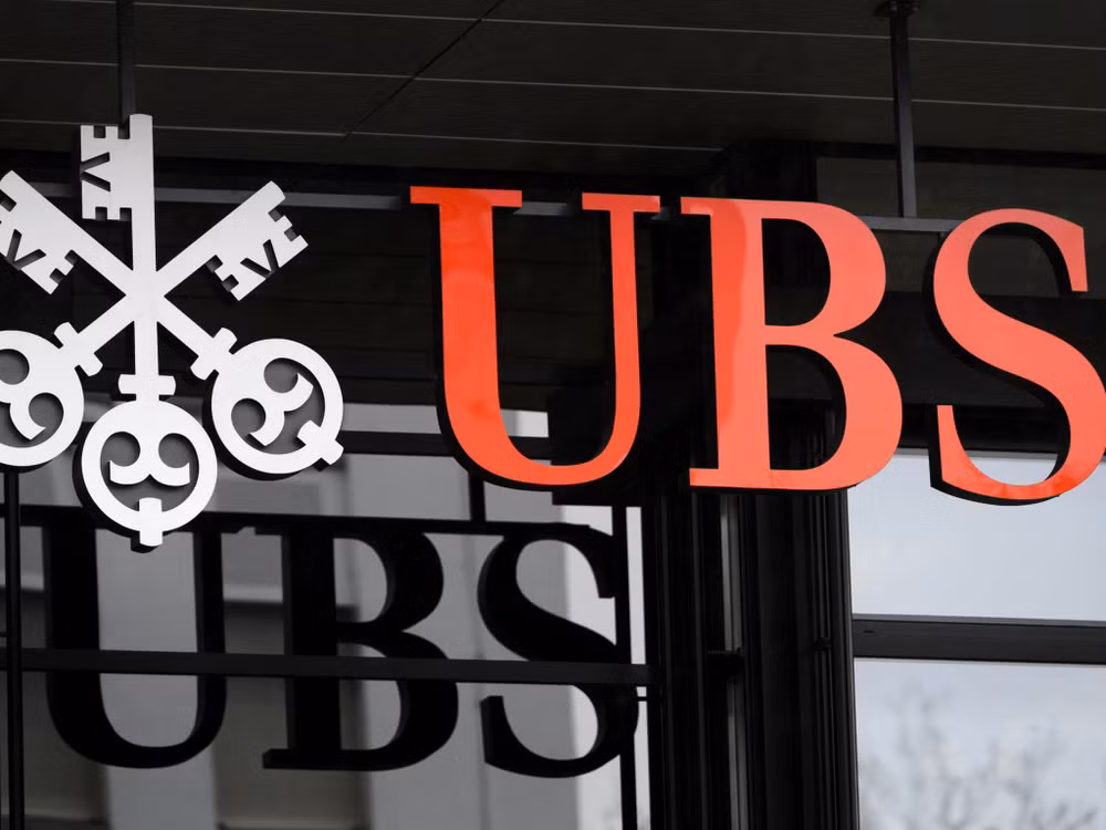 Singapore phạt ngân hàng UBS của Thụy Sĩ do lừa dối khách hàng ảnh 1