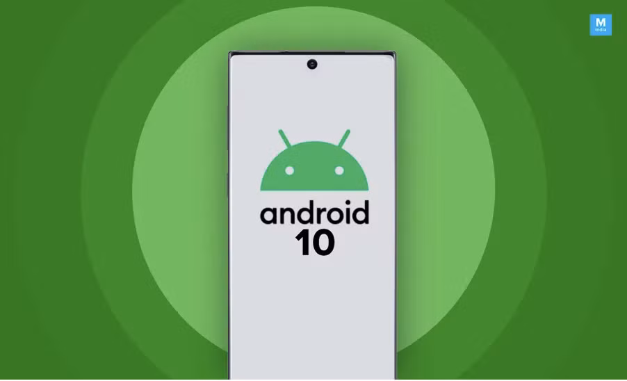 Google lần đầu tiên bỏ đặt tên Android theo chủ đề món tráng miệng ảnh 1