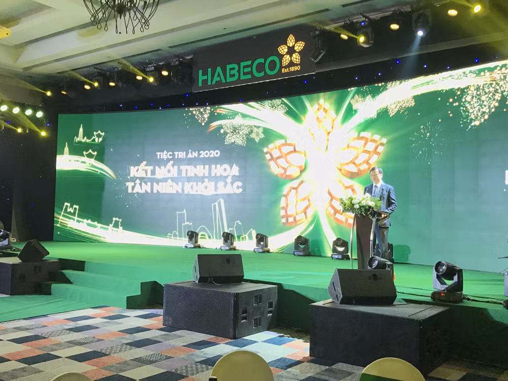 Habeco đẩy mạnh xuất khẩu sang các thị trường Mỹ, EU, Nhật Bản ảnh 1