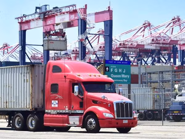 Trung Quốc yêu cầu WTO áp đặt trừng phạt với hàng hóa của Mỹ ảnh 1