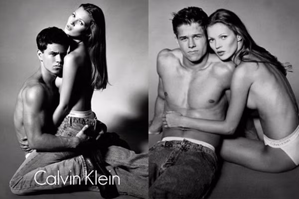 Justin Bieber khoe đồ lót của Calvin Klein trong chiến dịch mới ảnh 3