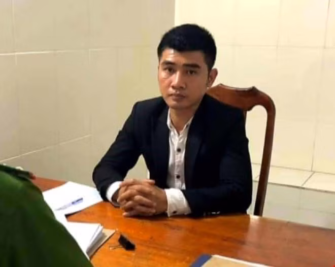 Bắt tạm giam nhân viên Công ty địa ốc Alibaba hành hung khách hàng ảnh 1