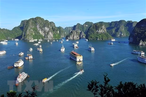 Khám phá 6 Di tích Quốc gia Đặc biệt của tỉnh Quảng Ninh ảnh 1