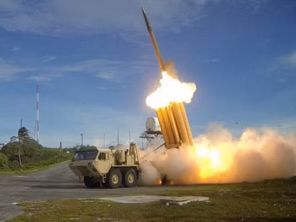 Hàn Quốc: Đảng đối lập chính đề nghị hoãn triển khai THAAD ảnh 1