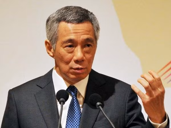 Singapore: ASEAN phải thể hiện quan điểm về Biển Đông ảnh 1