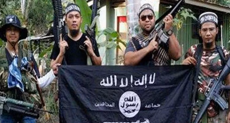 Philippines: Phiến quân Abu Sayyaf tấn công, nhiều người thương vong ảnh 1