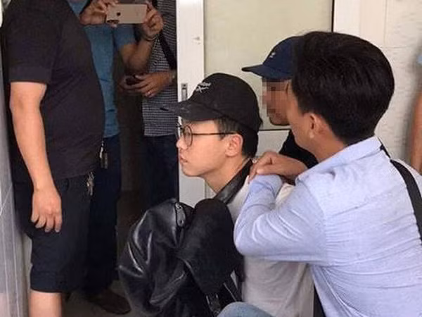TP.HCM: Khởi tố nghi phạm sát hại gia đình người Hàn Quốc ảnh 1