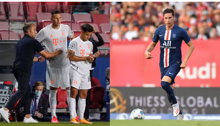 Bayern Munich và Paris Saint Germain: Cuộc chiến ''tám lạng-nửa cân" ảnh 6