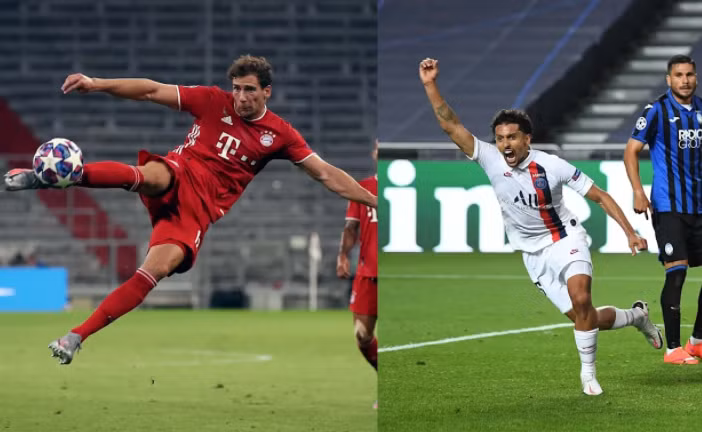 Bayern Munich và Paris Saint Germain: Cuộc chiến ''tám lạng-nửa cân" ảnh 4
