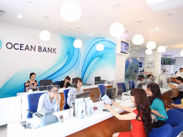 Ngân hàng Nhà nước chính thức mua lại OceanBank với giá 0 đồng ảnh 1