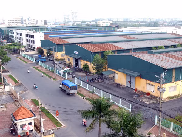 "Doanh nghiệp ngừng sản xuất là mắc mưu của kẻ xấu" ảnh 1