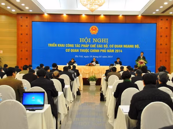 Bảo đảm tính hợp pháp, khả thi của quyết định hành chính ảnh 1