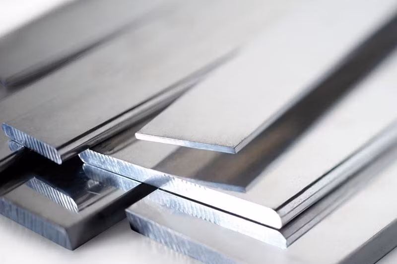 Mỹ: Nhôm tấm nhập khẩu từ Trung Quốc được chính phủ trợ giá ảnh 1