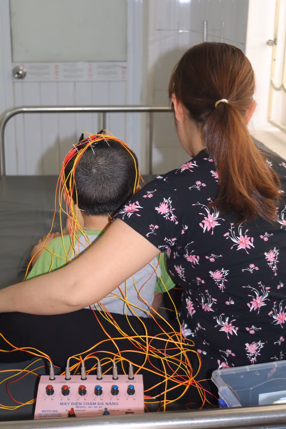 Hãy lan tỏa tình yêu bằng cách riêng của mình dành cho trẻ tự kỷ ảnh 8
