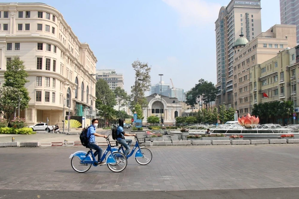 Thành phố Hồ Chí Minh Mở Rộng Quỹ Nhà Giá Rẻ Để Hỗ Trợ Thanh Niên và Công Nhân