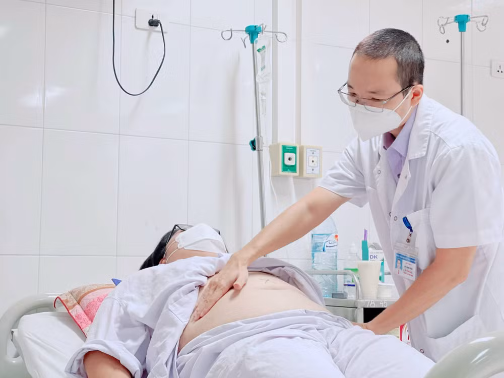 Phương pháp phẫu thuật cắt dạ dày để điều trị cho bệnh nhân béo phì ảnh 2