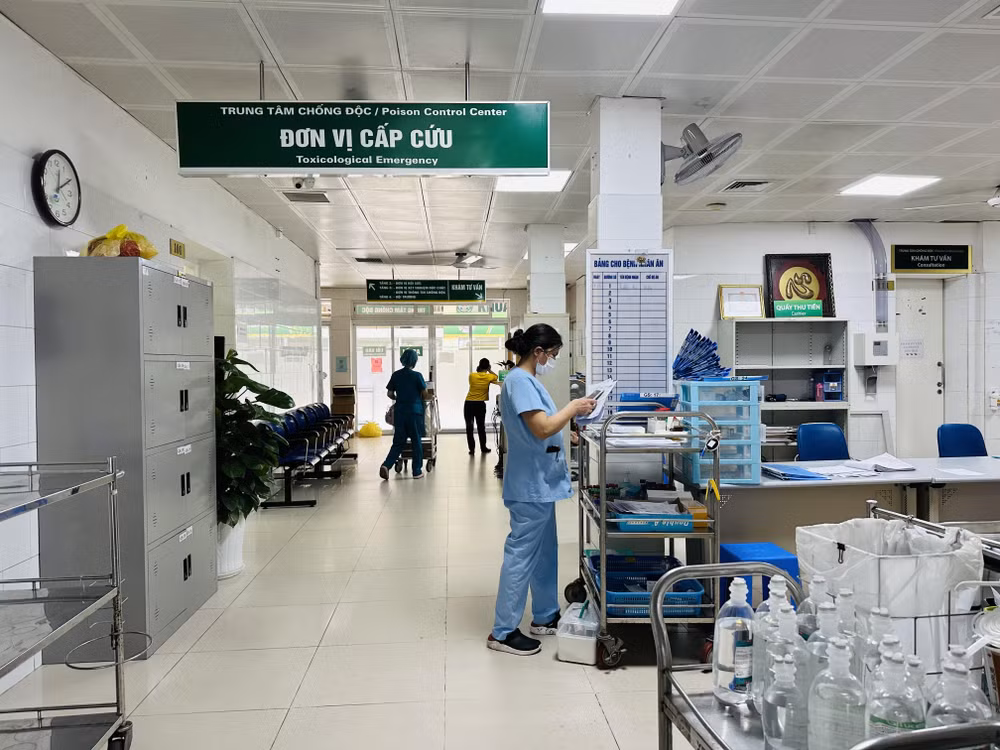 Bài 2 - Ngộ độc ở Việt Nam: Quá nhiều mối nguy đang rình rập ảnh 3