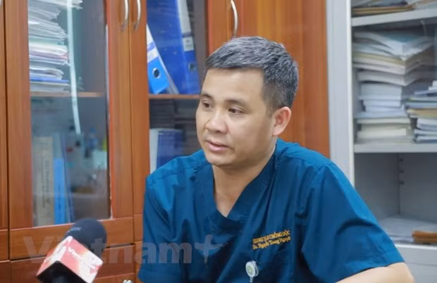 Bài 2 - Ngộ độc ở Việt Nam: Quá nhiều mối nguy đang rình rập ảnh 4