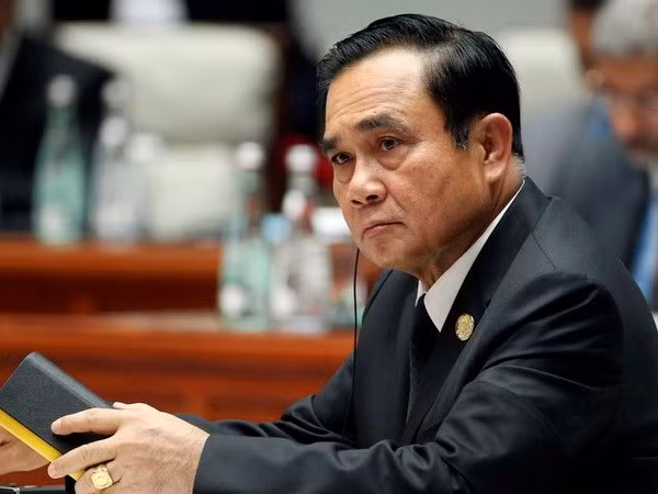 Người dân Thái Lan đánh giá cao năng lực lãnh đạo của Thủ tướng ảnh 1
