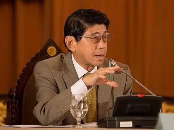 Thái Lan có thể sắp nới lỏng lệnh hạn chế hoạt động chính trị ảnh 1