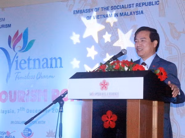 Xúc tiến quảng bá tiềm năng du lịch Việt Nam tại Malaysia ảnh 1