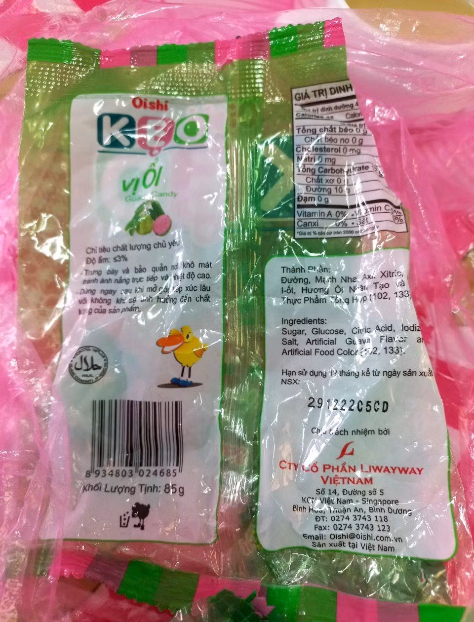 Vụ 9 học sinh nghi bị ngộ độc: Yêu cầu tiệm tạp hóa ngừng hoạt động ảnh 3