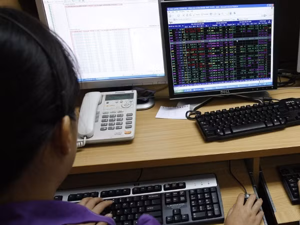 Tổng Công ty Máy&Thiết bị Công nghiệp IPO thu về vẻn vẹn 1,4 tỷ đồng ảnh 1