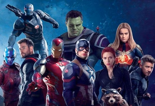 Endgame vẫn chưa giảm nhiệt, dù Pikachu và The Hustle đã ra rạp ảnh 1