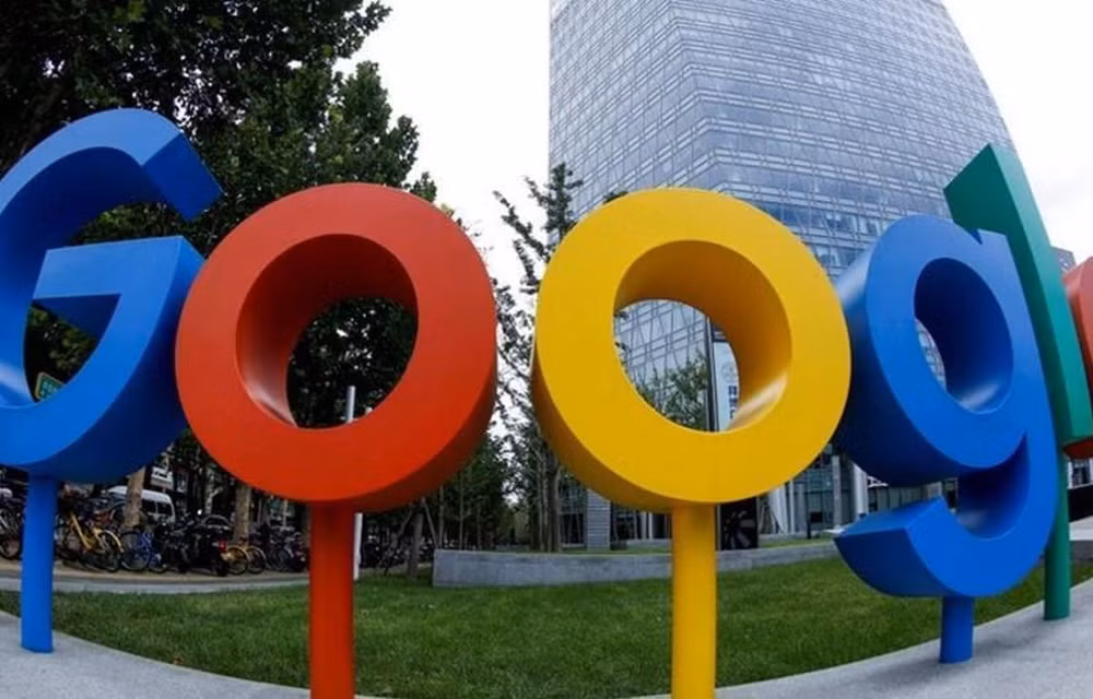 Google chấp nhận trả 1 tỷ USD vì các tranh cãi về thuế thu nhập ở Pháp ảnh 1