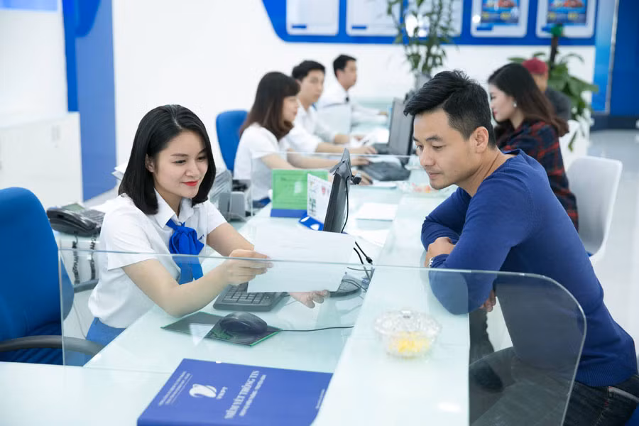 34 triệu thuê bao phải đăng ký lại thông tin, bổ sung ảnh chụp ảnh 1
