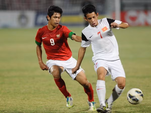 Từ chối U20 Barcelona, Indonesia quyết đấu U19 Việt Nam ảnh 1