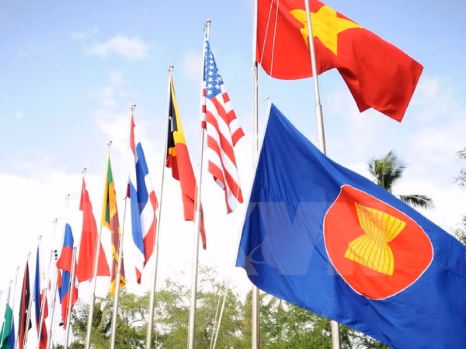Năm Chủ tịch ASEAN 2020: Vì một ASEAN gắn kết và chủ động thích ứng ảnh 2