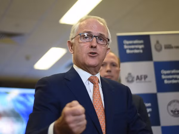 Australia vẫn ủng hộ TPP bất chấp cảnh báo của Tổng thống đắc cử Mỹ ảnh 1