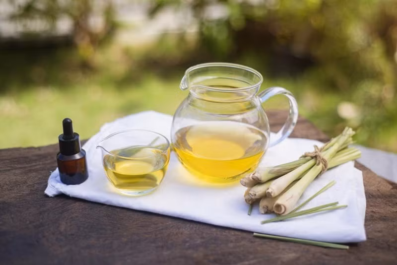 Điểm danh những loại tinh dầu giúp giảm căng thẳng và lo âu ảnh 9