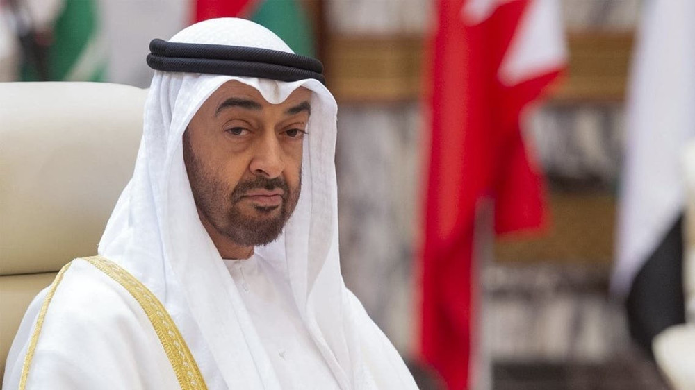 Hội đồng tối cao UAE bầu Thái tử Abu Dhabi làm Tổng thống mới | Vietnam+  (VietnamPlus)