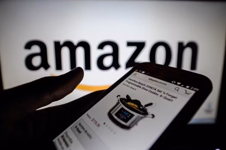 Amazon "soán ngôi" thương hiệu giá trị nhất thế giới của Google ảnh 1