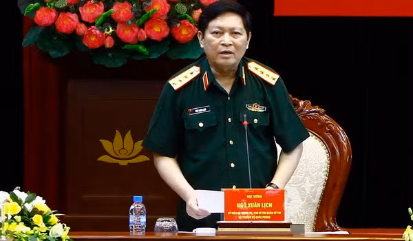 Quân đội tham gia phát triển kinh tế là quan điểm nhất quán của Đảng ảnh 1