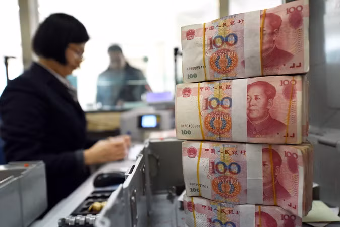 Mỹ áp thêm thuế lên hàng Trung Quốc, thị trường tiền tệ biến động ảnh 1