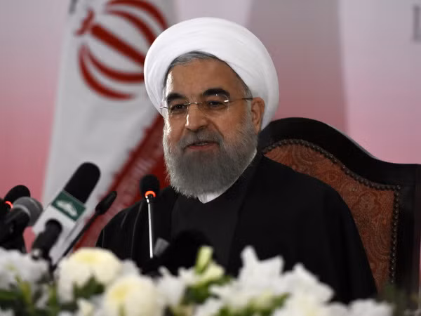 Tổng thống Iran cảnh báo thánh chiến bành trướng tới Bắc Phi ảnh 1